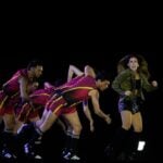 Santa Fe inauguró los Juegos Suramericanos con una ceremonia cargada de música y deporte