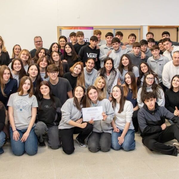 Premio a proyectos productivos de jóvenes en Esperanza: conocé las iniciativas ganadoras