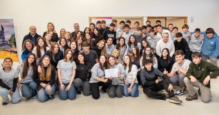 Premio a proyectos productivos de jóvenes en Esperanza: conocé las iniciativas ganadoras