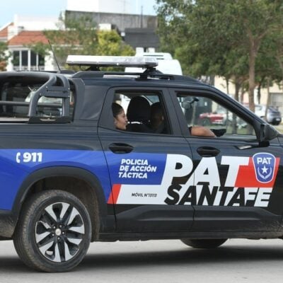 Seguridad: el Senado otorgó media sanción a dos proyectos enviados por el Ejecutivo