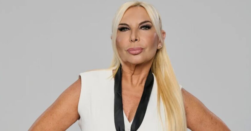 Gran Hermano: Yanina Zilli afuera y ya se conocen las cuatro finalistas del juego