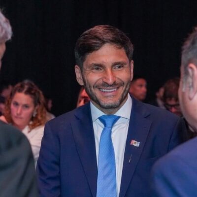 El interior productivo es clave para el desarrollo económico de Argentina según referentes del sector