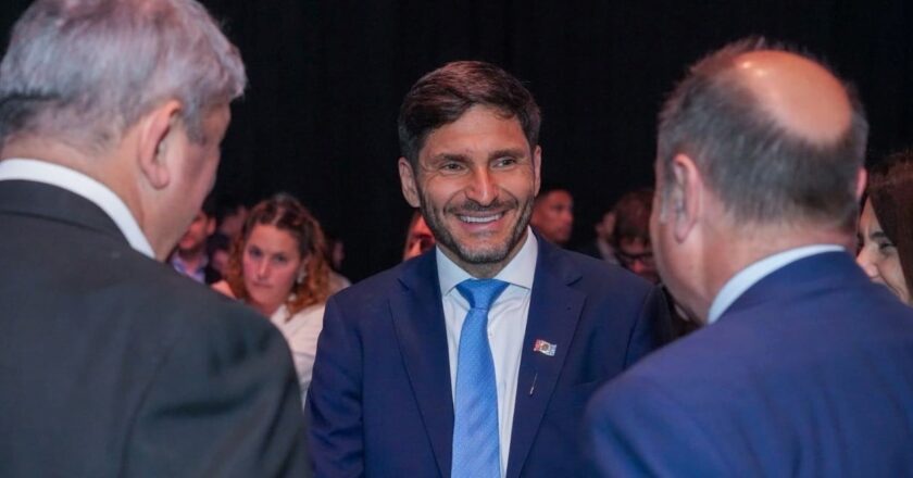 El interior productivo es clave para el desarrollo económico de Argentina según referentes del sector
