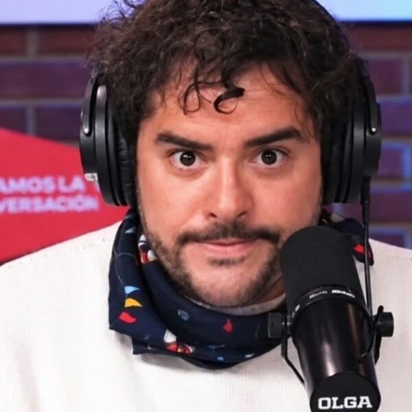 Homero Pettinato sufrió amenazas de muerte durante una transmisión en vivo