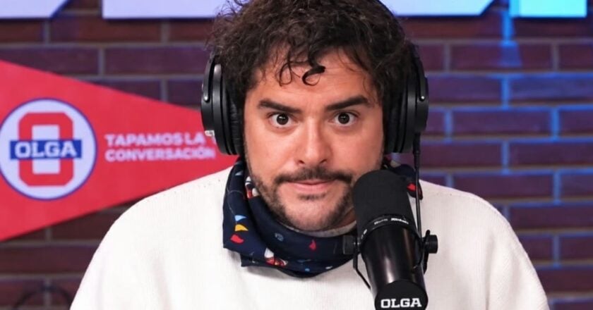 Homero Pettinato sufrió amenazas de muerte durante una transmisión en vivo