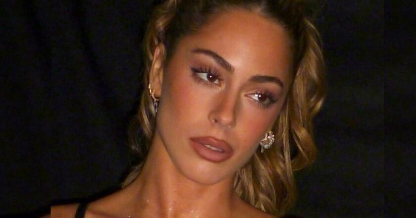 Tini Stoessel y su patrimonio: detalles sobre su fortuna y la respuesta de su entorno familiar