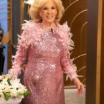 Mirtha Legrand transita una recuperación calificada como milagrosa