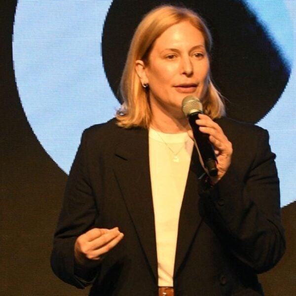 Gisela Scaglia se pronunció a favor de suspender las PASO