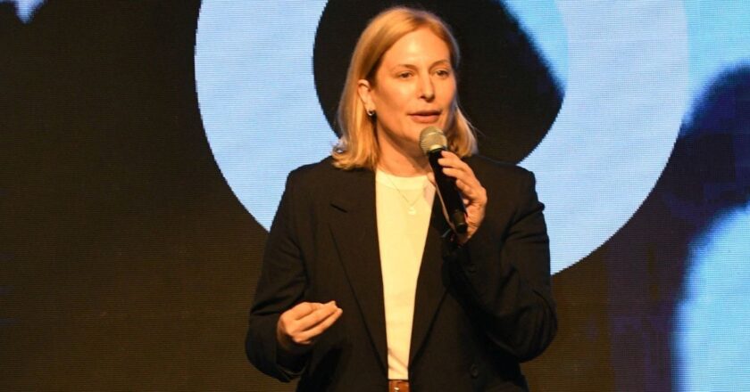 Gisela Scaglia se pronunció a favor de suspender las PASO