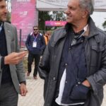 Daniel Scioli valoró el impacto de los Juegos Suramericanos en la provincia de Santa Fe