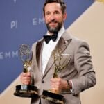 Premios Emmy 2026: todos los ganadores y las ficciones que dominaron la noche