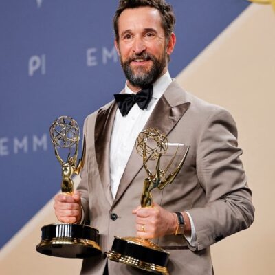 Premios Emmy 2026: todos los ganadores y las ficciones que dominaron la noche