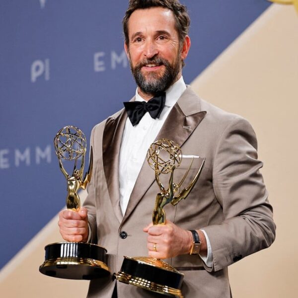 Premios Emmy 2026: todos los ganadores y las ficciones que dominaron la noche