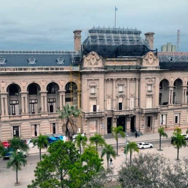 Presupuesto 2025: Santa Fe elabora sus cuentas en base a las proyecciones macroeconómicas nacionales