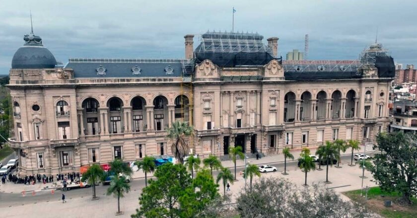 Presupuesto 2025: Santa Fe elabora sus cuentas en base a las proyecciones macroeconómicas nacionales
