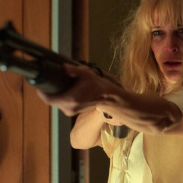 Luisana Lopilato se pone en la piel de Pepita La Pistolera