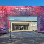 Recreo inauguró su Centro Internacional de Tiro Deportivo para los Juegos Suramericanos