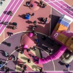 Juegos Suramericanos 2026: Santa Fe organizará un Fan Fest de 14 días con actividades culturales y gastronómicas