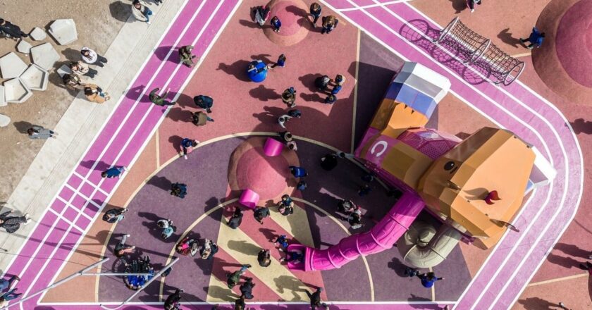 Juegos Suramericanos 2026: Santa Fe organizará un Fan Fest de 14 días con actividades culturales y gastronómicas
