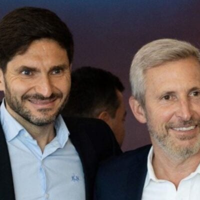 Gobernadores se reúnen en Santa Fe para debatir la agenda federal y fiscal