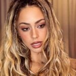 Tini Stoessel habló a corazón abierto sobre su salud mental en pleno show