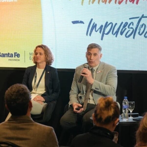 Créditos para pymes: cómo opera el Fogafe en Santa Fe para facilitar el acceso al financiamiento