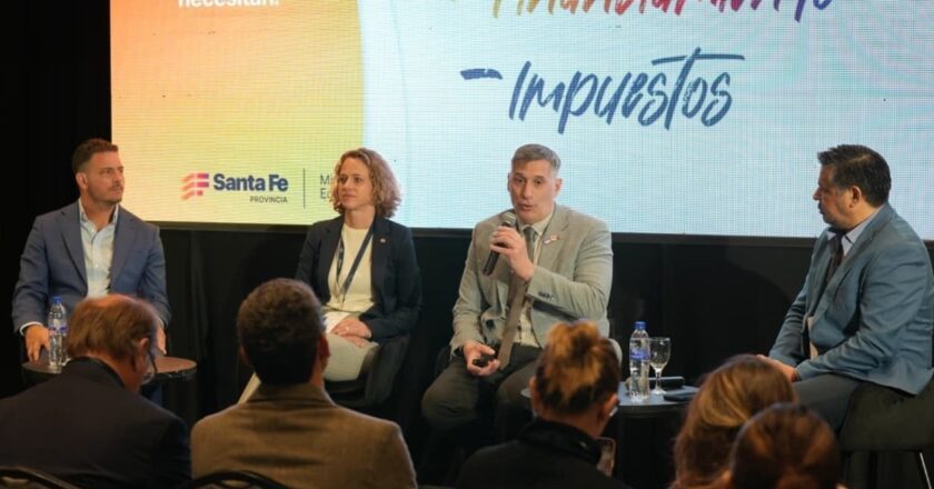 Créditos para pymes: cómo opera el Fogafe en Santa Fe para facilitar el acceso al financiamiento