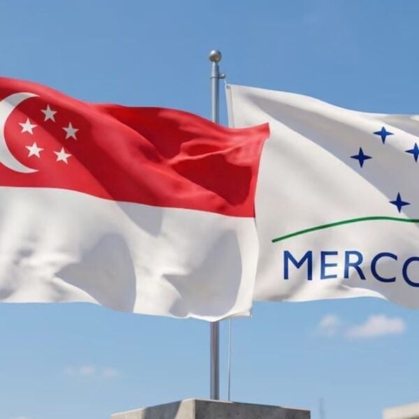 El Gobierno promulgó el acuerdo de libre comercio entre el Mercosur y Singapur
