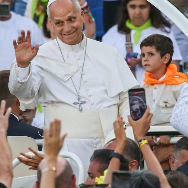 Llega el papa León XIV a la Argentina: cómo se prepara Santa Fe para su visita