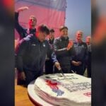 Los Palmeras y los alfajores santafesinos tuvieron protagonismo en los Juegos Suramericanos