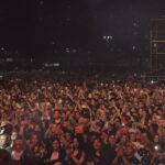 Más de 30.000 personas participaron del Fan Fest en Santa Fe