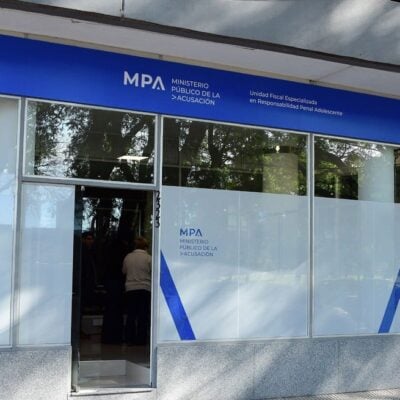 Sistema penal juvenil en Santa Fe: el 40% de los ingresos corresponde a adolescentes punibles