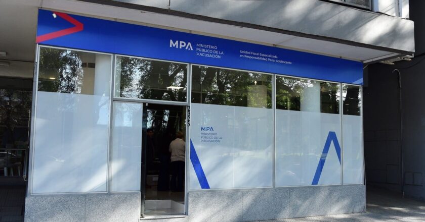 Sistema penal juvenil en Santa Fe: el 40% de los ingresos corresponde a adolescentes punibles