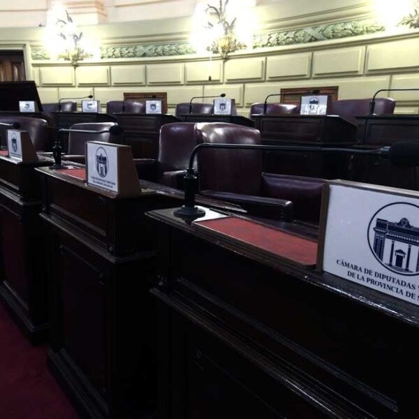 Caja de Jubilaciones: piden actualizar los datos del sistema previsional de Santa Fe