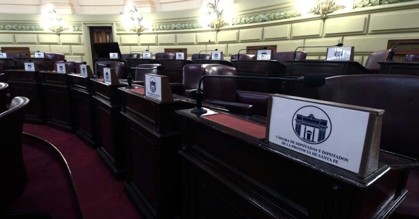 Caja de Jubilaciones: piden actualizar los datos del sistema previsional de Santa Fe
