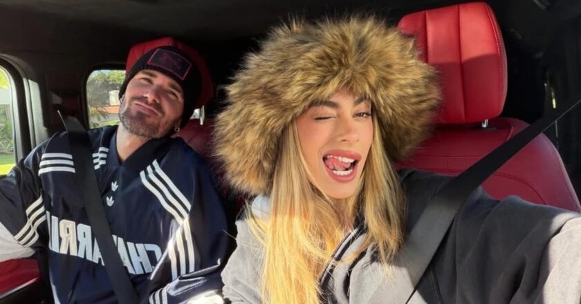 Tini Stoessel y Rodrigo De Paul: detalles de la ceremonia simbólica y quién será el responsable de unirlos