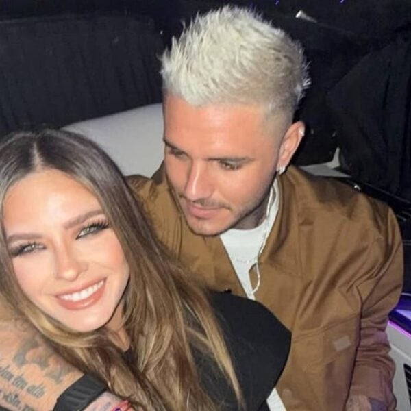 Mauro Icardi y la China Suárez, cuestionados por Madres del Dolor por sus recientes publicaciones