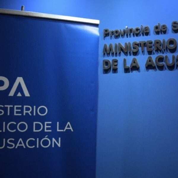 Fiscales de todo el país se reúnen en Santa Fe para debatir sobre Justicia y persecución penal