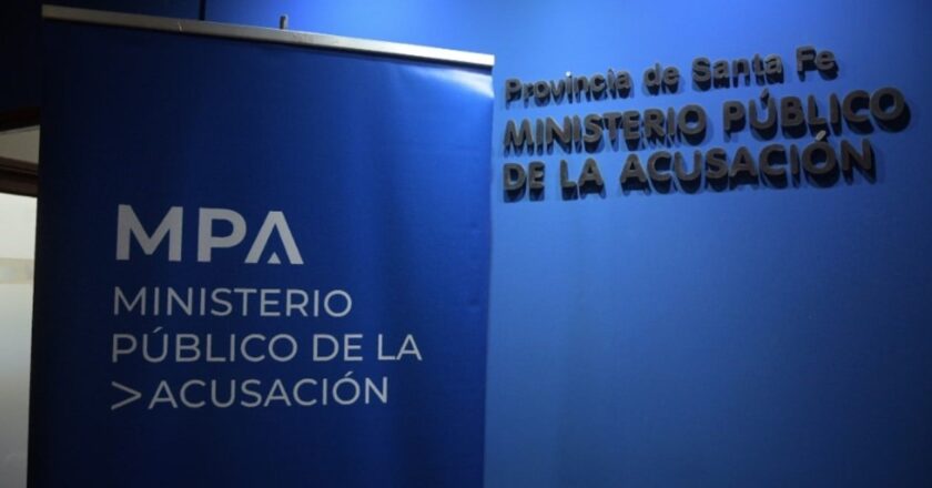 Fiscales de todo el país se reúnen en Santa Fe para debatir sobre Justicia y persecución penal