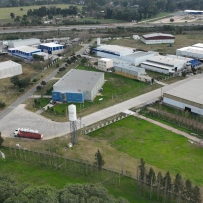 Santa Fe reglamentó la ley de creación de parques y distritos productivos tecnológicos