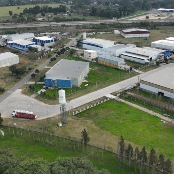 Santa Fe reglamentó la ley de creación de parques y distritos productivos tecnológicos