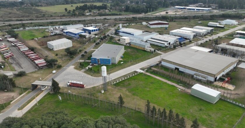 Santa Fe reglamentó la ley de creación de parques y distritos productivos tecnológicos