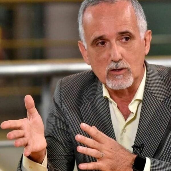 Carlos Jornet analizó los desafíos actuales y la crisis que atraviesa el periodismo profesional