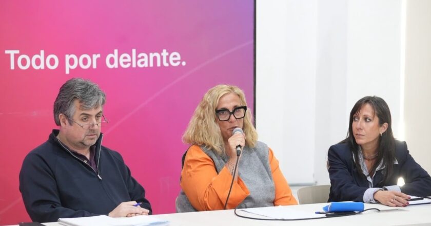 Santa Fe impulsa una ley de prevención y actuación frente a la violencia de género
