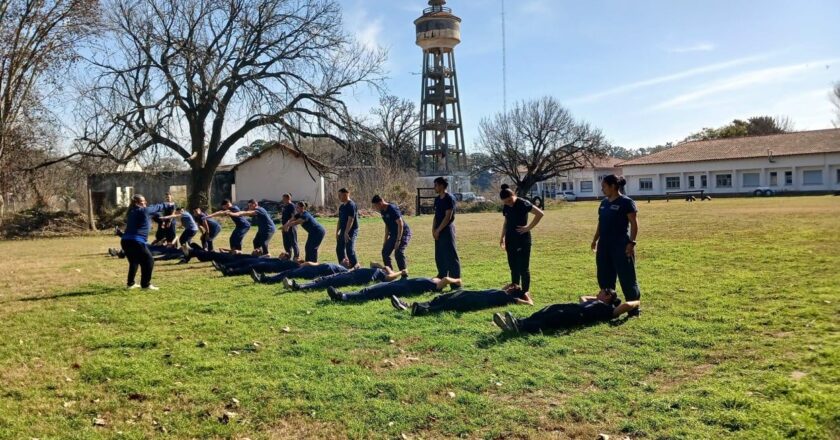 El gobierno provincial autorizó 9.900 horas cátedra para el Isep hasta fin de año