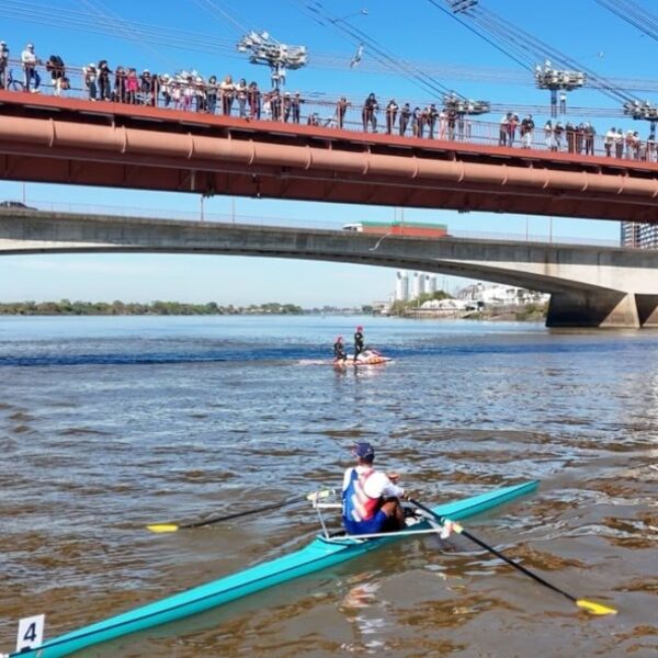 Santa Fe se consolida como sede de eventos deportivos nacionales e internacionales
