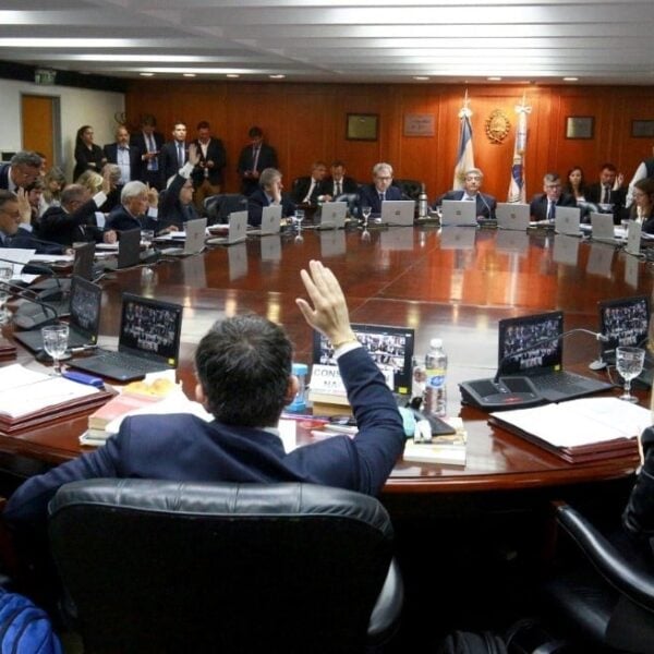 Elecciones en el Consejo de la Magistratura de la Nación: cuatro listas competirán