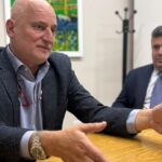Alberto Biglieri afirmó que el Consejo de la Magistratura tendrá una composición más federal