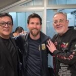 Despedida de Lionel Messi: Grupo Cali aclaró qué pasó con el show