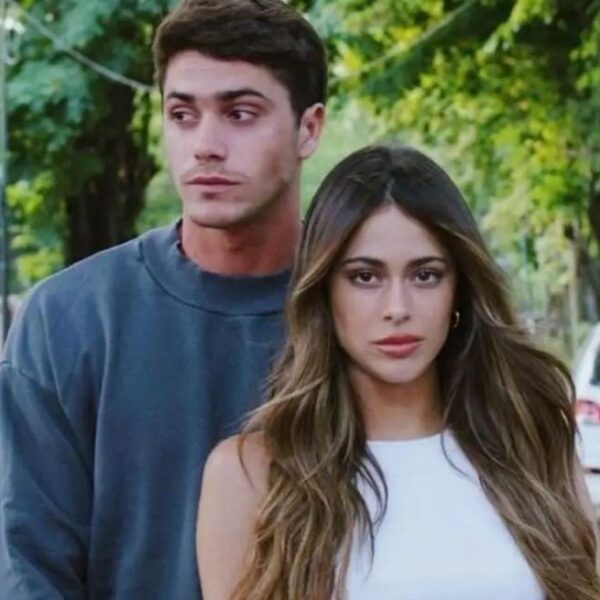 Francisco Stoessel rompió el silencio sobre la interna familiar con Tini y dio detalles de la salud de su papá